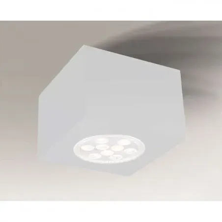 Shilo TAMBA (white) 7061