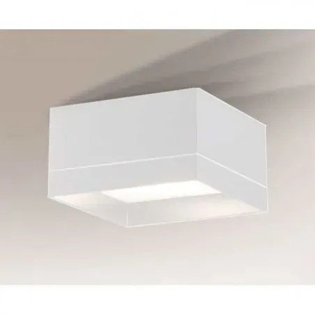 Shilo TOSA (white) 7068