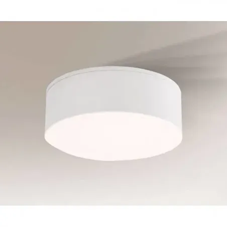 Shilo TOTTORI IL (white) 7077