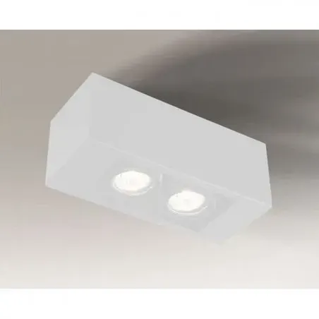 Shilo SETO (white) 7087