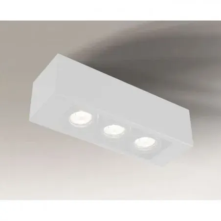 Shilo SETO (white) 7089