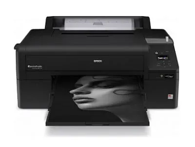 Ploter EPSON SureColor SC-P5000 SPECTRO
