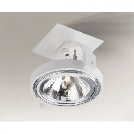Shilo SAKURA B (white) 7251