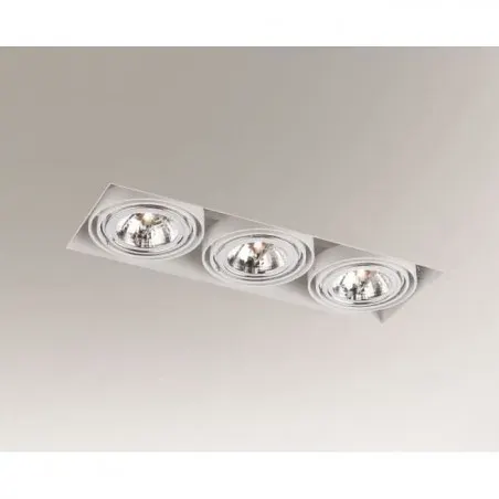 Shilo KOMORO (white) 7336