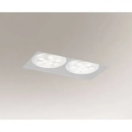 Shilo YATOMI (white) 7365