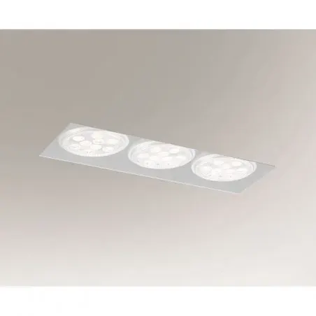 Shilo YATOMI (white) 7366