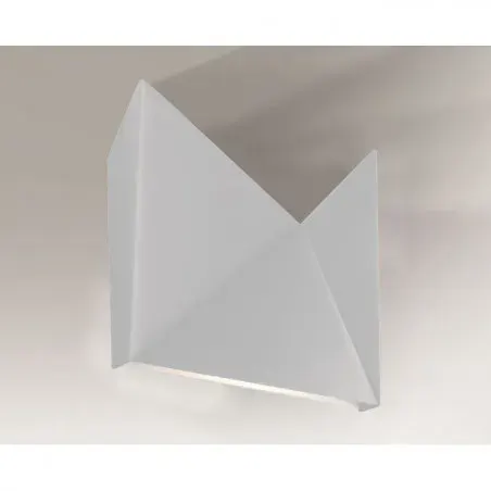Shilo AGI (white) 7443