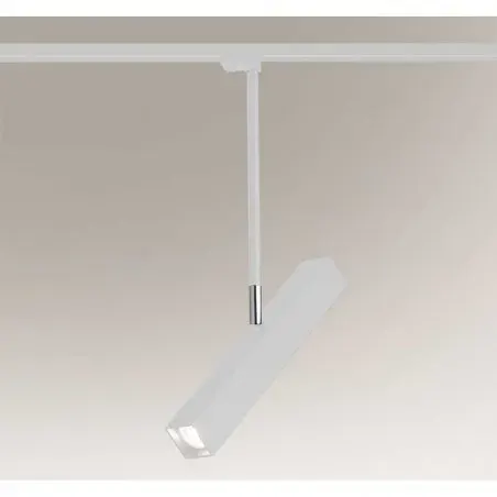 Shilo Reflektor Do Szynoprzewodu Mitsuma IP20 Biała 7991