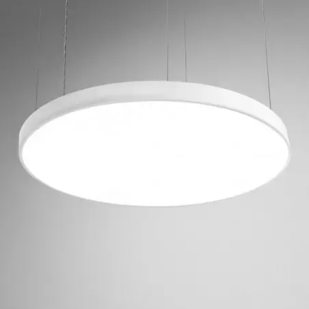 Aqform BIG SIZE PRO next round 45 LED M962 Tunable-W zwieszany