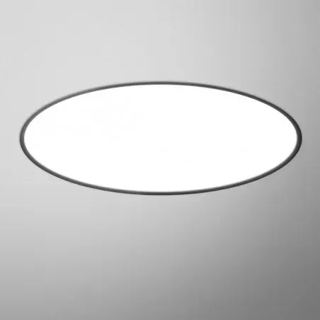 Aqform BIG SIZE PRO next round 67 LED M962 Tunable-W wpuszczany