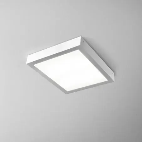 Aqform BLOS mini LED hermetic natynkowy