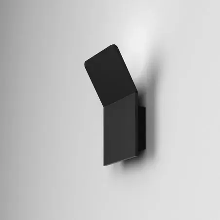 Aqform CAMBER square mini LED kinkiet