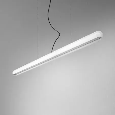 Aqform equilibra CENTRAL DIRECT 64 LED zwieszana