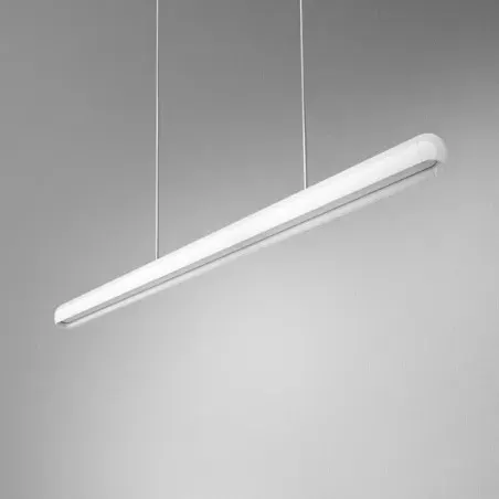 Aqform equilibra DIRECT 120 LED zwieszana