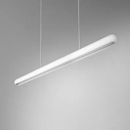 Aqform equilibra SOFT 64 LED zwieszana