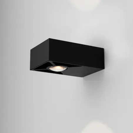 Aqform GOLO LED hermetic wall