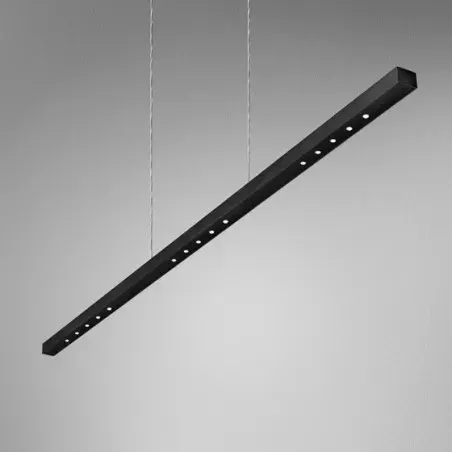 Aqform LENS LINE 149 LED section zwieszany