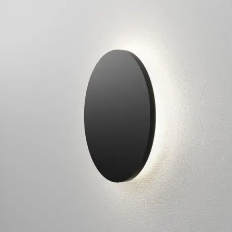 Aqform MAXI POINT round LED 230V kinkiet 8-13 cm