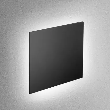 Aqform MAXI POINT square LED 230V kinkiet