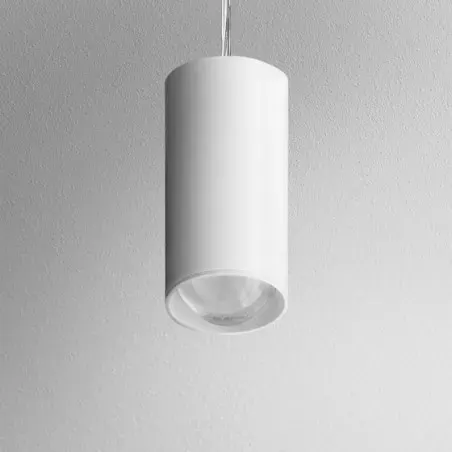 Aqform PET 17 zoom LED 230V zwieszany