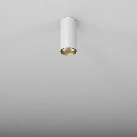 Aqform PET next 12 LED natynkowy