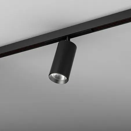 Aqform PET next LED multitrack DALI