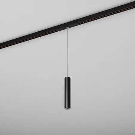 Aqform PET next mini 7 LED multitrack zwieszany