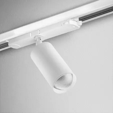 Aqform PET zoom LED track