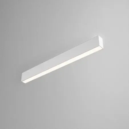 Aqform RAFTER 57 LED natynkowy