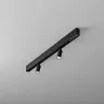 Aqform RAFTER mix 94 LED natynkowy