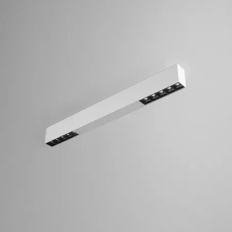 Aqform RAFTER points 213 LED section natynkowy
