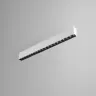 Aqform RAFTER points 27 LED natynkowy