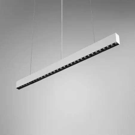 Aqform RAFTER points 54 LED zwieszany