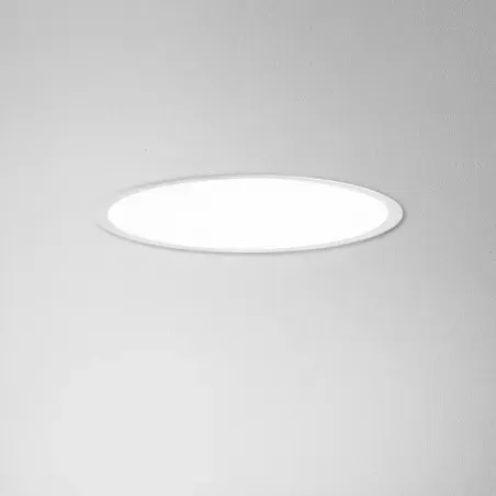 Aqform REVEL LED wpuszczany