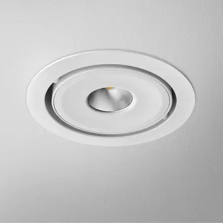 Aqform RING 111 QRLED wpuszczany