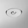 Aqform RING 111 QRLED trimless wpuszczany