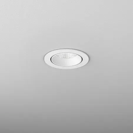 Aqform RING next 50 LED wpuszczany