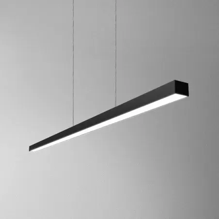 Aqform SET RAW mini 58 LED zwieszany
