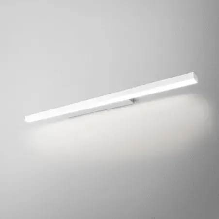 Aqform SET RAW mini 72 LED kinkiet