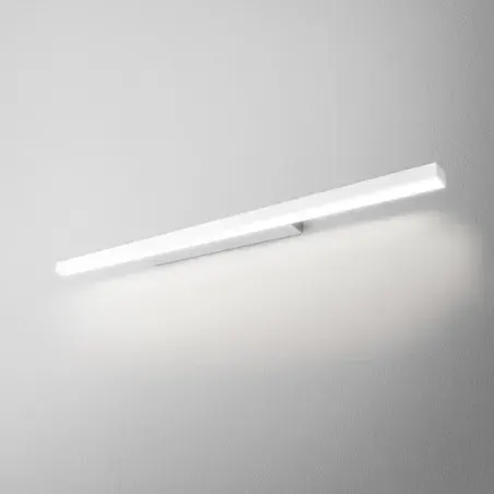 Aqform SET RAW mini 87 LED hermetic wall