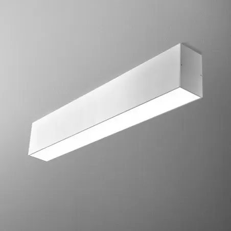 Aqform SET TRU 170 LED hermetic natynkowy