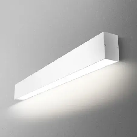 Aqform SET TRU 198 LED hermetic wall