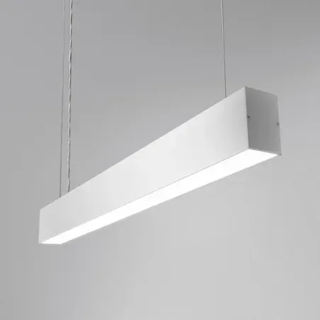 Aqform SET TRU 86 LED hermetic zwieszany