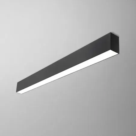 Aqform SET TRU PRO 114 LED natynkowy