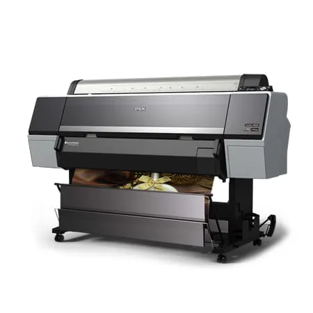 Ploter EPSON SureColor SC-P8000 SPECTRO
