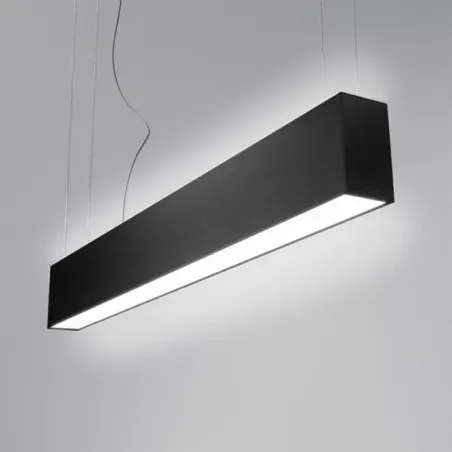 Aqform SET TRU up&down 198 LED zwieszany