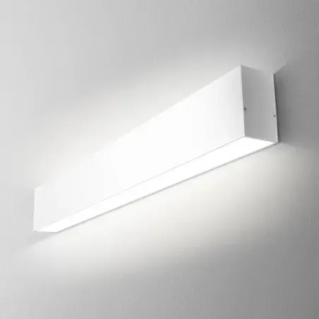 Aqform SET TRU up&down 198 LED kinkiet