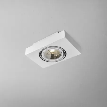 Aqform SLEEK distance 111x1 natynkowy