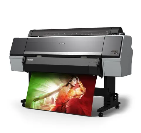 Ploter EPSON SureColor SC-P9000 SPECTRO