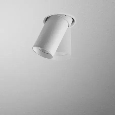Aqform SWING 12 LED trimless wpuszczany